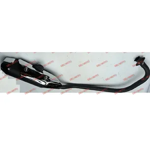 Глушитель в сборе SPARK SP200R-33
