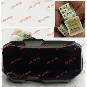 Панель приборов SPARK SP200R–33
