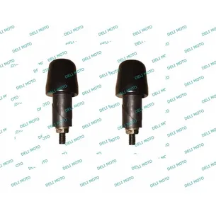 Заглушки рукоятки руля к-т Spark SP200R-36 (пара)
