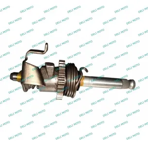 Вал кик-стартера Spark SP200R-36