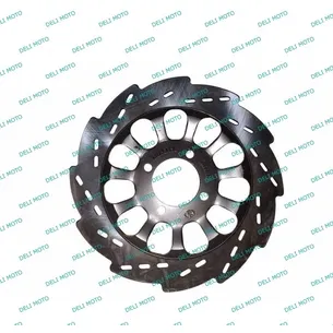 Диск тормозной передний Spark SP200R-36
