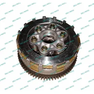 Сцепление в сборе Spark SP200R-36