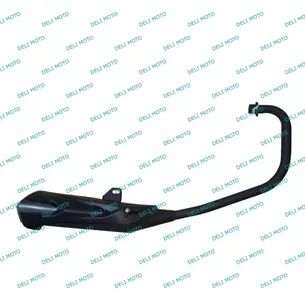 Глушитель Spark SP200R-36