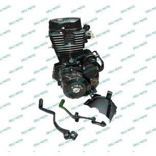 Двигатель 200сс Spark SP200R-36