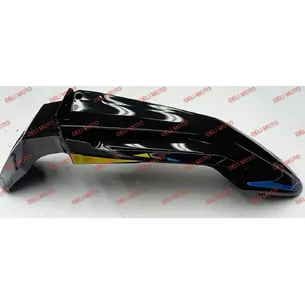 Крыло переднее желто-синее SPARK SP300P-1