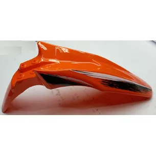 Крыло переднее оранжевое SPARK SP250D-7