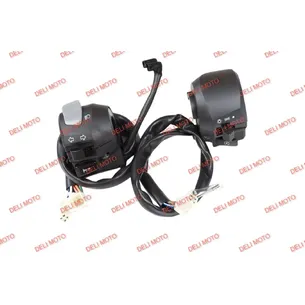 Переключатель Л+П VIPER V200R (MX200R)