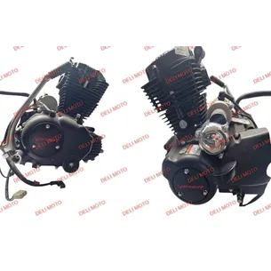 Двигатель 200куб Viper V200B (ZS200-3)