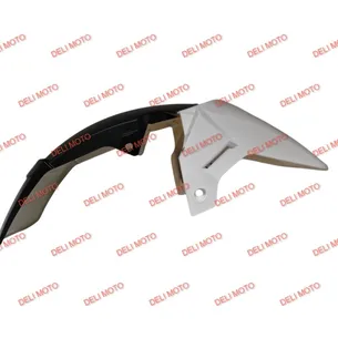 Переднее крыло Белое Viper V200B (ZS200-3)