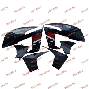 Пластик бака пара Viper V200B (ZS200-3)