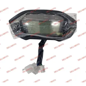 Приборная панель LCD (спидометр) Viper V200B (ZS200-3)