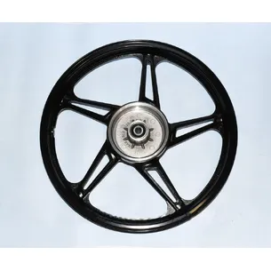 Колесо заднее 1.85x18 Viper V200P (ZS200-2)
