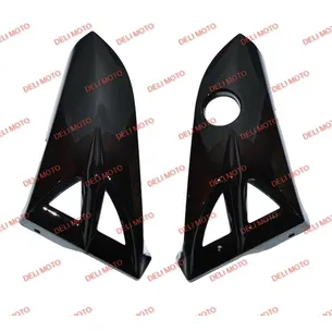 Пластик обтекатель бака нижний Л+П VIPER V150A