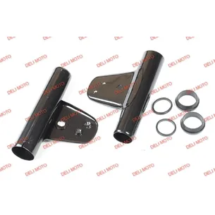 Кронштейн передней фары Л+П VIPER V150A