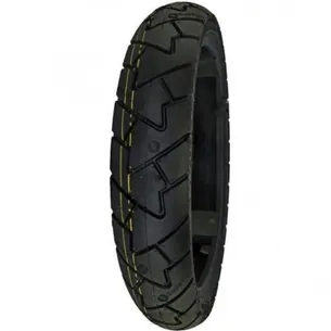 Покрышка 100/80-17 VIPER ZS200R2  (V200R2) (D)