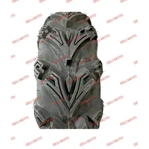 Шина для квадроциклов AT 25×10R12 АR-11 8PR ARISUN ( Chao Yang) ТL