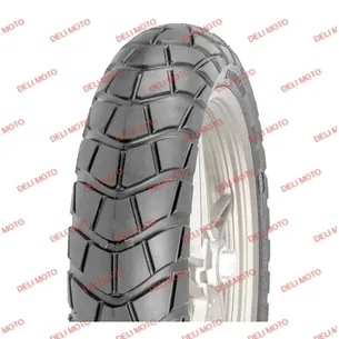 Мотошина 100/80-14 SB-150 Deli tire TL Enduro
