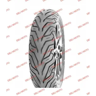 Мотошина 100/90-14 SC-109R Deli tire TL
