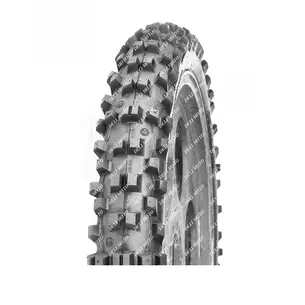 Мотошина 90/100-14 SB-111A Deli tire TT CROSS