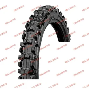 Мотошина 70/100-17 H-875 CROSS Chao Yang TT