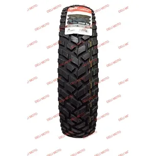 Мотошина 110/90-17 H-802-R DAKAR 200 Chao Yang TT