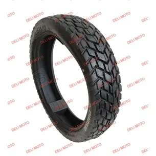 Мотошина 130/80-17 H-803-R DAKAR 100 Chao Yang TL
