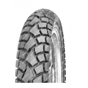 Мотошина 110/90-17 SB-117 Deli tire Street Enduro TL