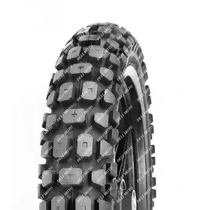 Мотошина 130/70-17 SB-107 Deli tire TL Шиповка