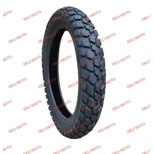 Мотошина 120/70-17 DX-025 Enduro