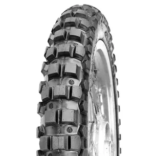 Мотошина 3,50-18 SB-111 Deli tire TT X-CROSS PRO Шиповка