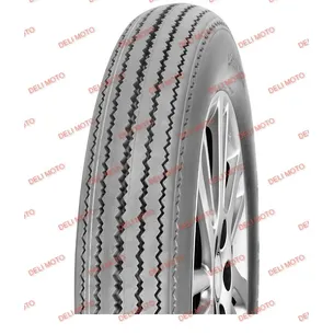 Мотошина 3,50-18 SB-135 Deli tire TT