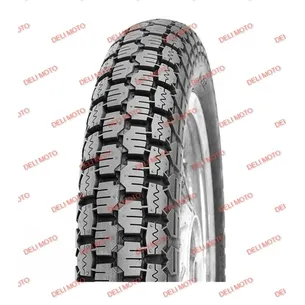 Мотошина 4,00-18 S-212 6PR Deli tire TT