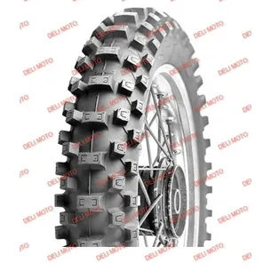 Мотошина 100/100-18 SB-156 Deli tire TT MAXI GRIP SG1-R Шиповка