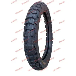 Мотошина 120/80-18 DS-833 / 1910 Enduro ТТ