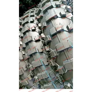 Мотошина 120/80-18 SC-040 Шиповка Кросс ТТ