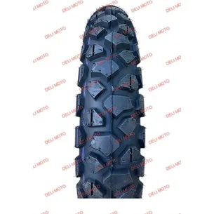 Мотошина 120/80-18 YE-156 Эндуро ТТ
