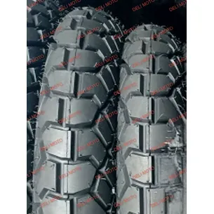 Мотошина 120/90-18 UB-034-01 Enduro ТТ