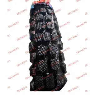 Мотошина 3.00-18 6 PR L-855 ZHX / FLUEPLAT /DS-XXX SG ШИПОВКА TT