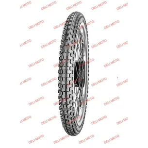 Мотошина 2.25-19 (2-1/4-19) SB - 149 Deli tire TT