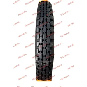 Мотошина 3,75-19 KT-9322 / L-862 TT Kings Tire