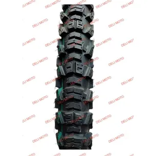 Мотошина 3,00 - 21 DM-200 ITALIKA шиповка Endure TT