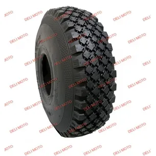 Мотошина 4,00-4 Ромб 6075 Китай TT