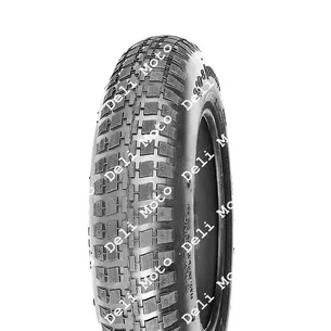 Мотошина 3,50-8 S-369 Deli tire TT