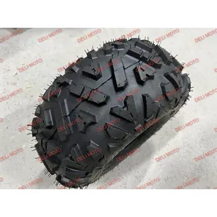 Шина для квадроциклов 18х9,5-8 (210/65-8) SW-600 широкая Зебра ТL