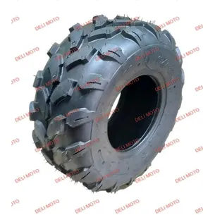 Шина для квадроциклов 19х7-8 (175/80-8) FB-104 Крупный шип ТL