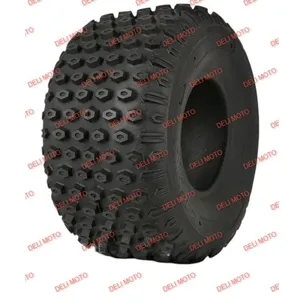 Шина для квадроциклов 19х7-8 (175/80-8) LW-6228 Мелкий шип ТL