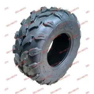 Шина для квадроциклов 19х7-8 (175/80-8) HR-02 Крупный шип ТL