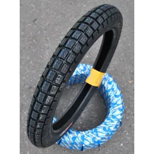 Покрышка  2,75-18 VIPER ZS200N  (V200N) (C)