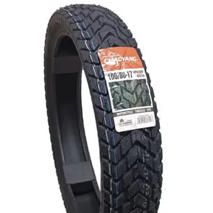 Покрышка 100/80-17 VIPER ZS200R2  (V200R2) (Е)