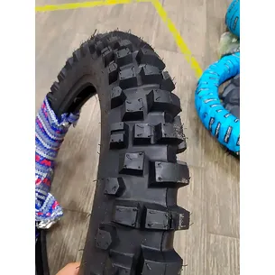 Покрышка 100/90-19 SHINERAY X-TRAIL 250  (XY250GY-9A) (А)